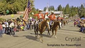  Presentation with west - 