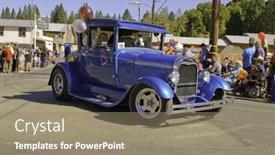  Presentation with west - 