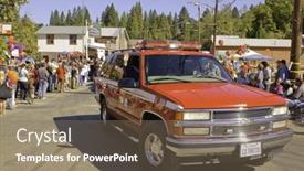  Presentation with emergency services - 