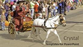  Presentation with west - 