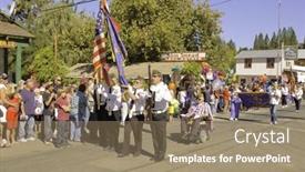  Presentation with west - 