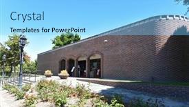  Presentation with westminster - 