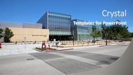  Presentation with performing arts - 