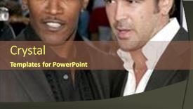  Presentation with miami vice - 