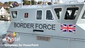  Presentation with immigrants - 