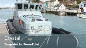  Presentation with immigrants - 