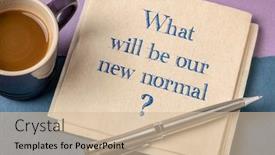  Presentation with human behavior - Cool new PPT theme with what-will-be-our-new backdrop and a soft green colored foreground