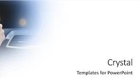  Presentation with steering wheel engineering - PPT theme with wheel in car with transition background and a white colored foreground