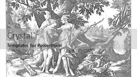  Presentation with jupiter - Colorful theme enhanced with when-callisto-has-finished backdrop and a light gray colored foreground