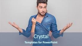  Presentation with boyfriend and girlfriend - PPT theme having while his girlfriend is pull background and a ocean colored foreground