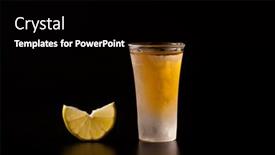  Presentation with whiskey - 