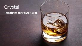  Presentation with whiskey - 