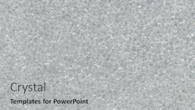  Presentation with foam - PPT layouts enhanced with white-and-gray-synthetic-foam background and a light gray colored foreground