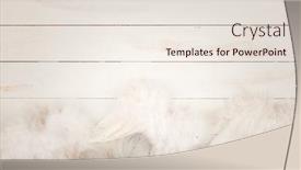  Presentation with angel wings - Beautiful PPT layouts featuring white-angel-wings-on-white backdrop and a lemonade colored foreground