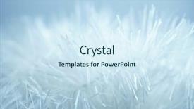  Presentation with art black and white marble - Amazing PPT theme having white art background blurred background backdrop and a sky blue colored foreground