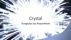  Presentation with holiday - Theme with white background gold black - holiday sparkler background and a white colored foreground