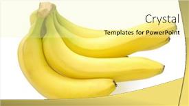  Presentation with image resolution - Audience pleasing presentation theme consisting of white-background-high-resolution-studio backdrop and a blonde colored foreground