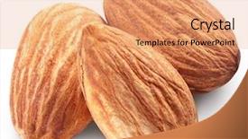  Presentation with maximum - Presentation theme consisting of white background image with maximum background and a  colored foreground