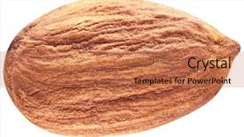  Presentation with maximum - Slides featuring white background image with maximum background and a  colored foreground