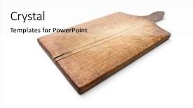  Presentation with old fashioned country kitchen - Amazing theme having white background included clipping path backdrop and a  colored foreground