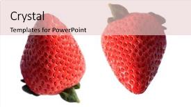  Presentation with vine - Theme featuring white background with room background and a lemonade colored foreground