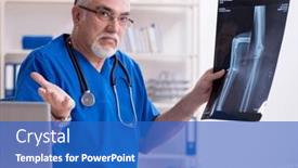  Presentation with radiologist - 