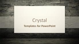  Presentation with nobody - Beautiful theme featuring white blank board on wall with nobody backdrop and a cream colored foreground