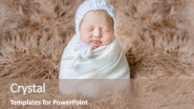  Presentation with pink and white roses shabby chic country - Cool new theme with white blanket sleeping tight backdrop and a coral colored foreground