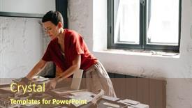  Presentation with interior designer - 