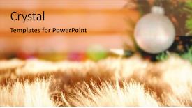  Presentation with red carpet - PPT layouts with white carpet against multi colored background and a coral colored foreground