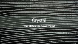  Presentation with chalk - Amazing PPT layouts having white-chalk-chaotic-scribble-abstract backdrop and a dark gray colored foreground