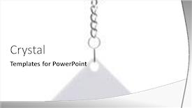  Presentation with square - Amazing presentation theme having white-empty-square-key-holder backdrop and a white colored foreground