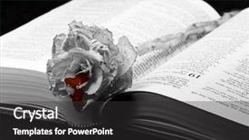  Presentation with swedish - Slide set featuring white except for the blood background and a dark gray colored foreground