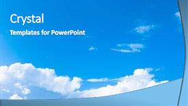  Presentation with beauty - Colorful presentation theme enhanced with republic of crimea ukrain backdrop and a white colored foreground