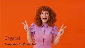  Presentation with ginger - 