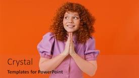  Presentation with prayer - 