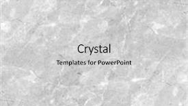  Presentation with marble - Slides featuring white marble texture high resolution background and a light gray colored foreground