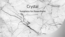  Presentation with marble - Beautiful PPT layouts featuring white marble texture high resolution backdrop and a white colored foreground