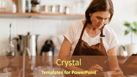  Presentation with terminal - 