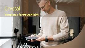  Presentation with interior designer - 