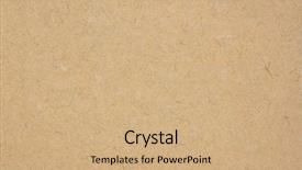  Presentation with mayan - Slide set enhanced with white natural huun mayan handmade background and a coral colored foreground