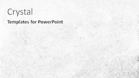  Presentation with steel design - Slides featuring white-old-rusted-corroded-metal and a  colored foreground