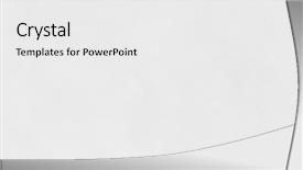  Presentation with papyrus - Presentation theme featuring white paper texture - abstract background background and a white colored foreground