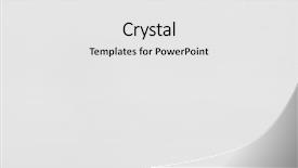  Presentation with watercolor paper texture white art - Colorful theme enhanced with white paper texture abstract background backdrop and a white colored foreground