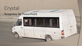  Presentation with vehicles - 