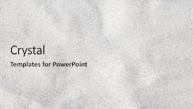  Presentation with white sand - PPT layouts featuring white sand background background and a light gray colored foreground