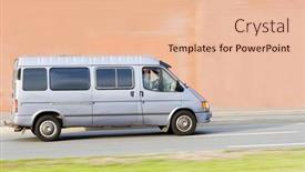  Presentation with vehicles - 