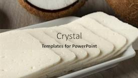  Presentation with sandwich - 