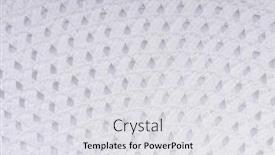  Presentation with straw - Colorful presentation design enhanced with white-straw-hat-texture-close backdrop and a light gray colored foreground