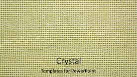  Presentation with white mulberry - Audience pleasing presentation consisting of white thai mulberry lace paper backdrop and a mint green colored foreground